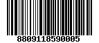 Mã Barcode Hồng sâm Good 300g số 20