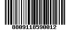 Mã Barcode Hồng sâm Good 300g số 30