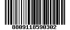 Mã Barcode Hồng sâm Good 37.5g củ khô 