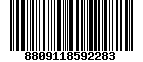 Mã Barcode Nước hồng sâm lựu collagen