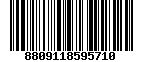 Mã Barcode Tinh chất hắc sâm 90 gói
