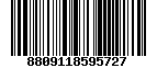 Mã Barcode Nước hồng sâm nguyên chất 30 gói