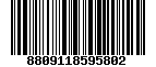 Mã Barcode Chiết xuất trà hồng sâm 50 gói