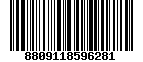 Mã Barcode Hồng sâm nguyên củ tẩm mật ong 300gram