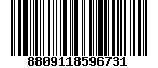 Mã Barcode Thái cực sâm mật ong 300gram