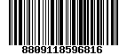 Mã Barcode Bột hồng sâm nguyên chất 180gram