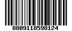 Mã Barcode Hồng sâm củ khô Heaven 150gram (size 30-10 củ) 