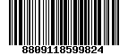 Mã Barcode Tinh chất hắc sâm 30 gói