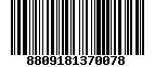 Mã Barcode Táo đỏ Gyeongsan 500gram