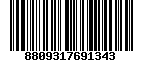 Mã Barcode Bộ cao hồng sâm Hoàng đế - Hoàng hậu