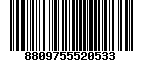 Mã Barcode Nấm linh chi nguyên tai hộp 1000gram