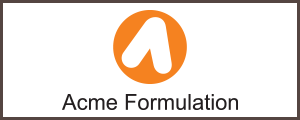 Acme Formulation Pvt. Ltd.